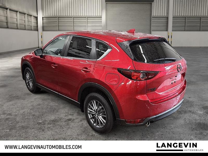 mazda CX-5 2018 - 6