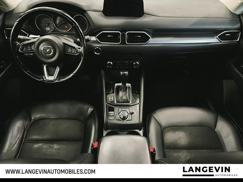 mazda CX-5 2018 - 11