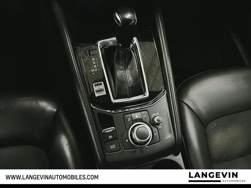 mazda CX-5 2018 - 12