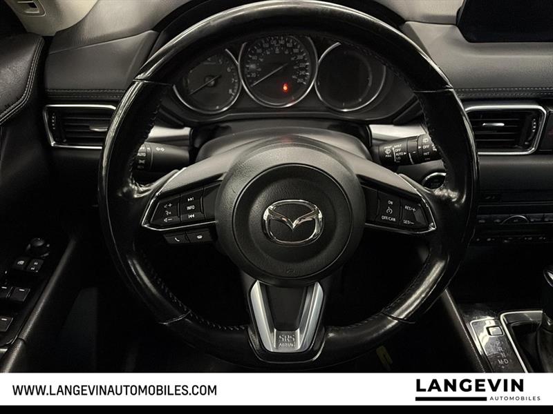 mazda CX-5 2018 - 15