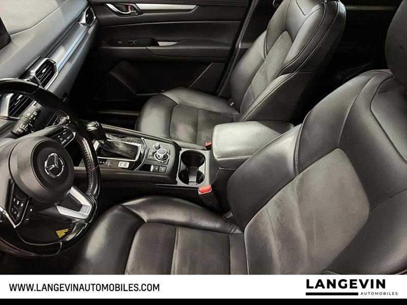 mazda CX-5 2018 - 17