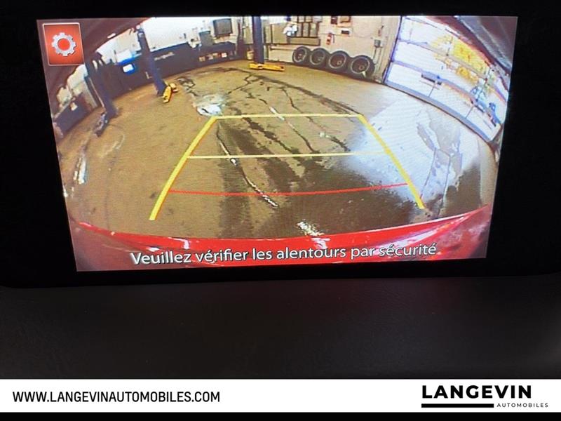 mazda CX-5 2018 - 20