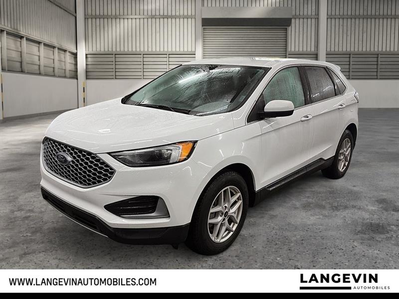 ford Edge 2023