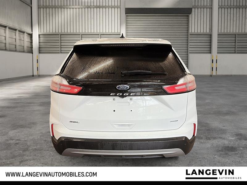 ford Edge 2023 - 5