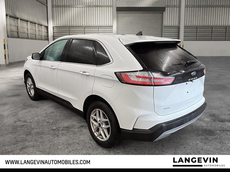 ford Edge 2023 - 6