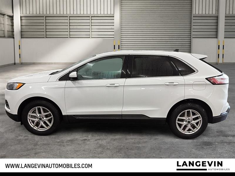 ford Edge 2023 - 8