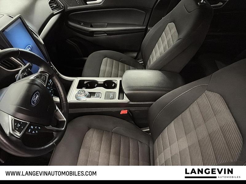 ford Edge 2023 - 16