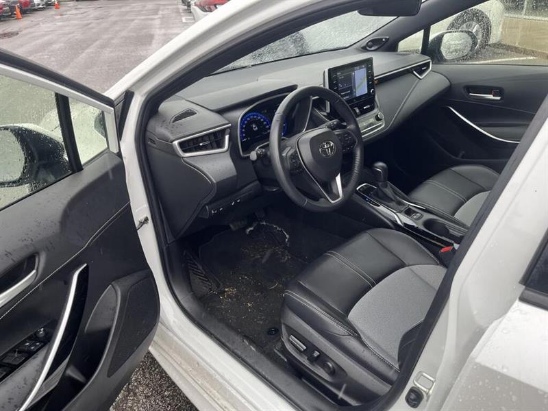 toyota Corolla Hatchback 2022 - 7