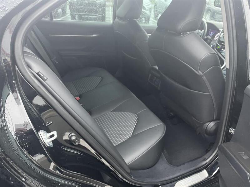 toyota Camry 2024 - 4