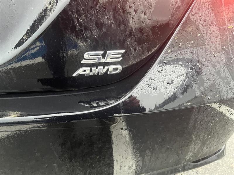 toyota Camry 2024 - 6