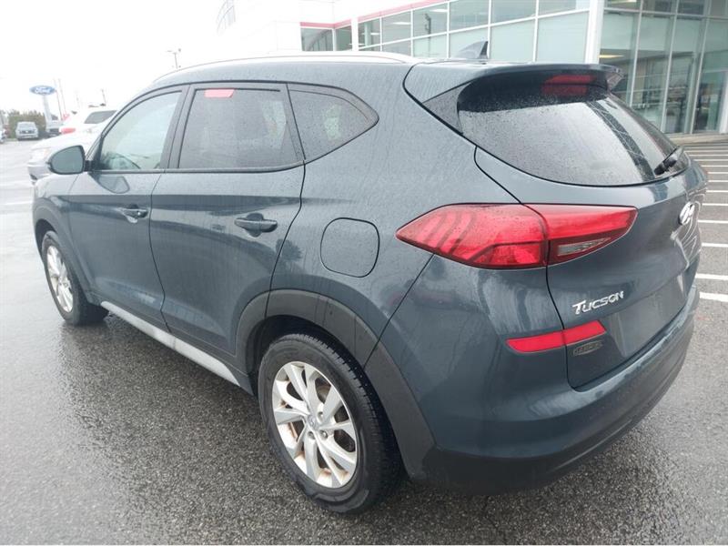 hyundai Tucson 2021 - 7