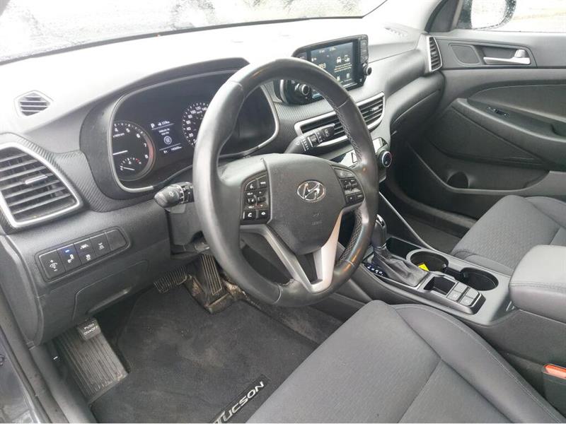 hyundai Tucson 2021 - 9