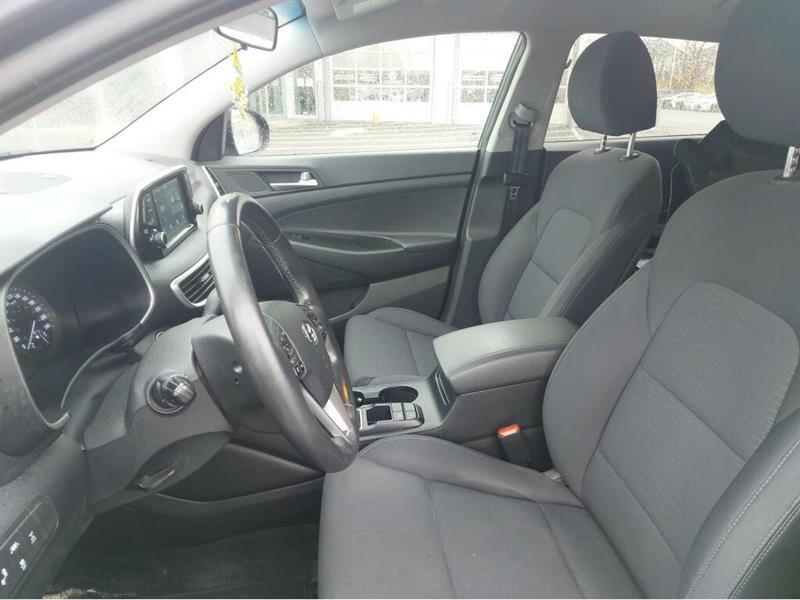 hyundai Tucson 2021 - 10