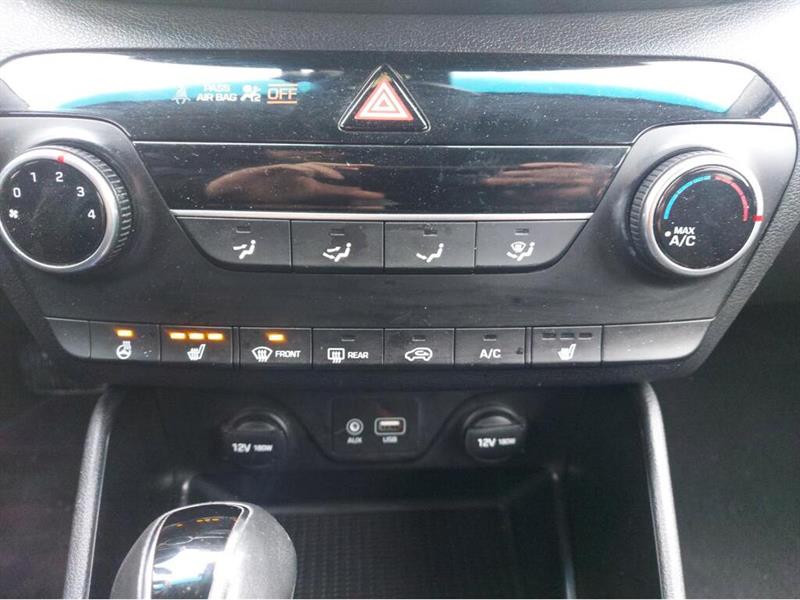 hyundai Tucson 2021 - 13