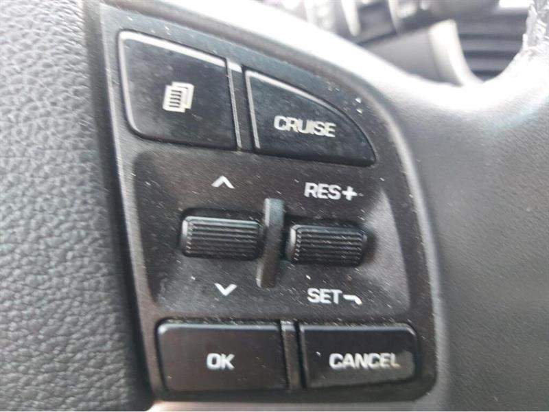 hyundai Tucson 2021 - 16