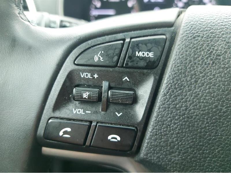 hyundai Tucson 2021 - 17