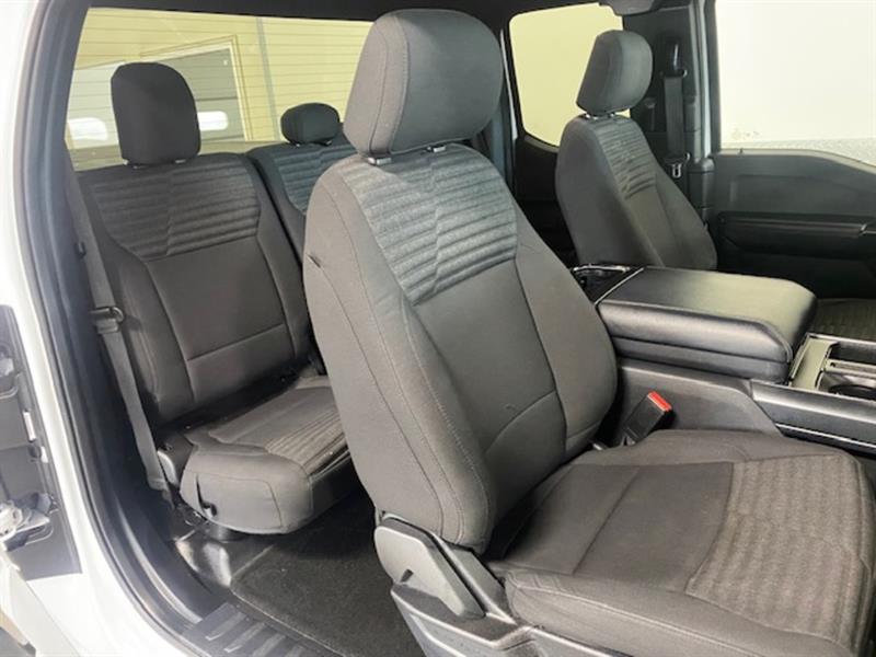 ford F-150 2021 - 10