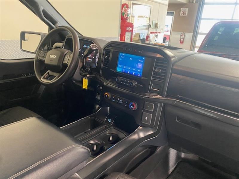 ford F-150 2021 - 11