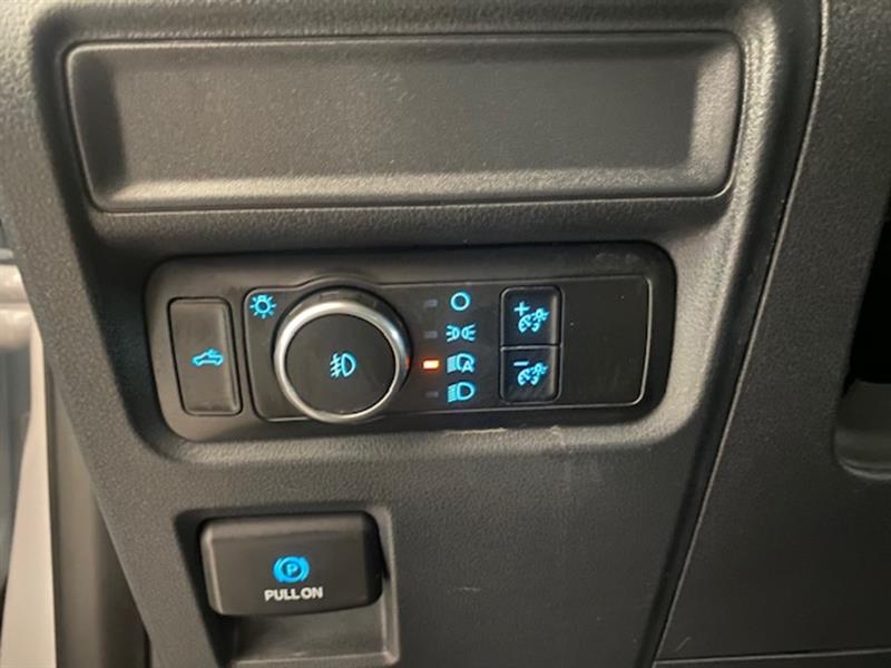 ford F-150 2021 - 13