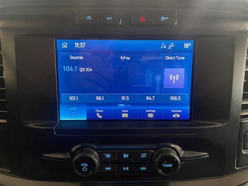 ford F-150 2021 - 15