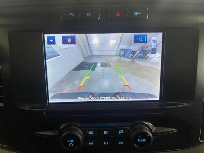 ford F-150 2021 - 16