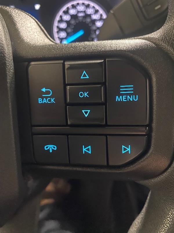 ford F-150 2021 - 18