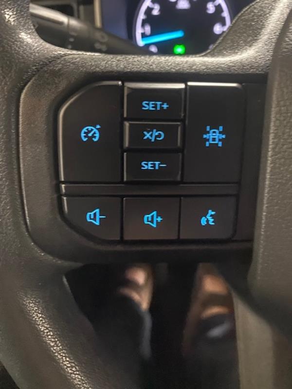 ford F-150 2021 - 19