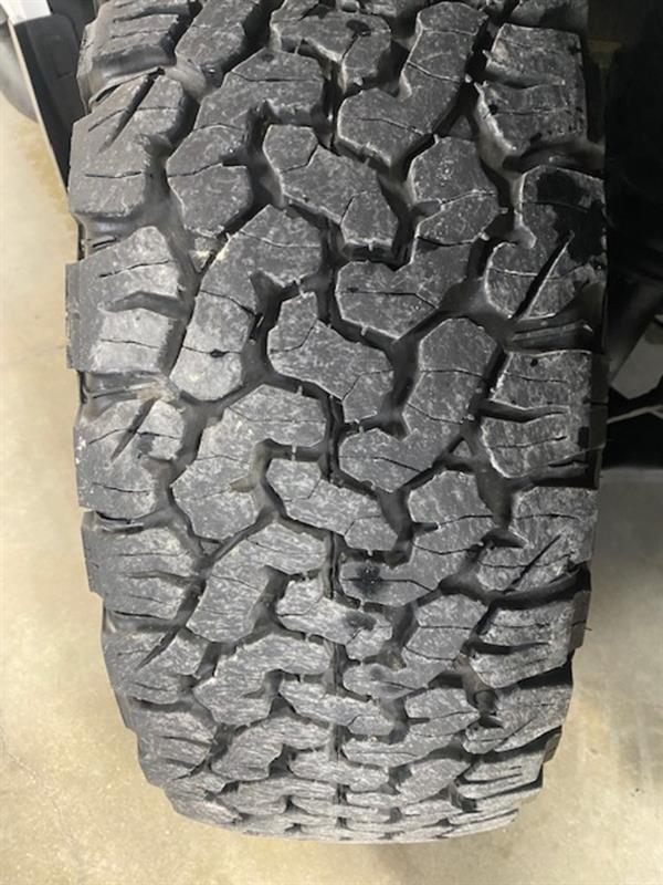 ford F-150 2021 - 20