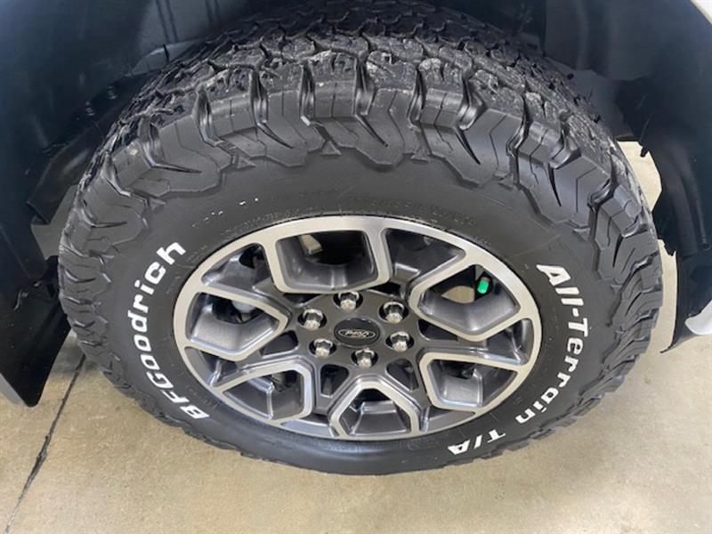 ford F-150 2021 - 21