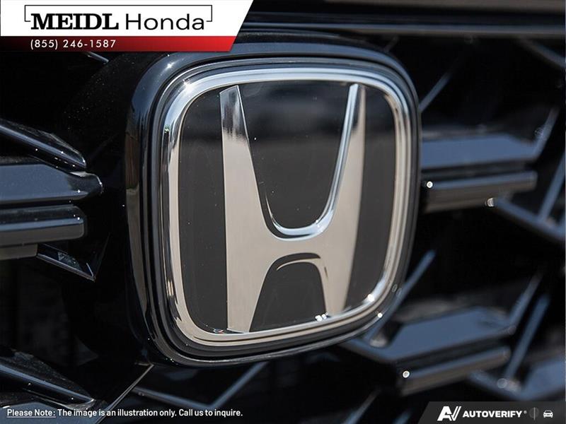 honda CR-V Hybrid 2026 - 9