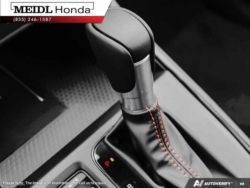 honda CR-V Hybrid 2026 - 17