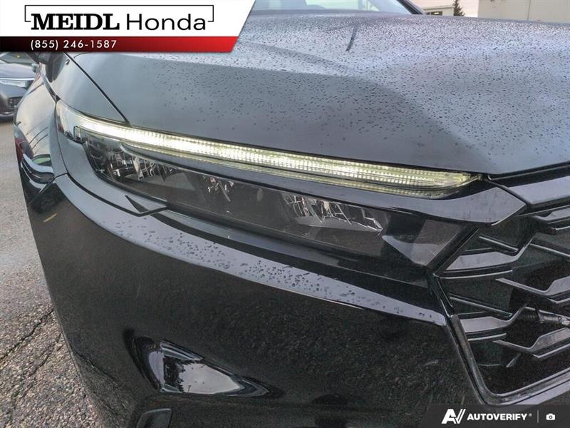 honda CR-V Hybrid 2025 - 8