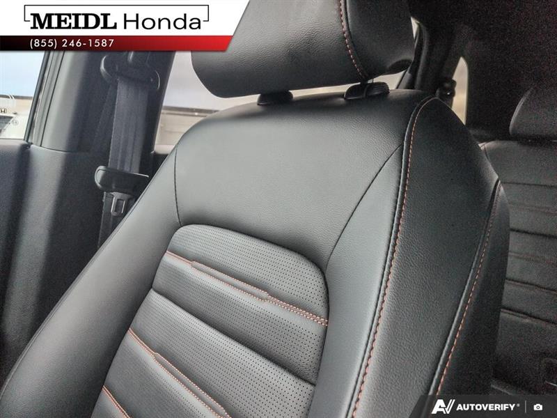 honda CR-V Hybrid 2025 - 20