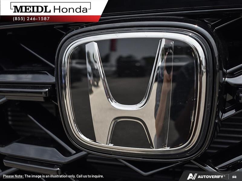 honda CR-V Hybrid 2026 - 9