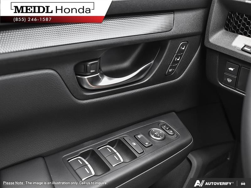 honda CR-V Hybrid 2026 - 16