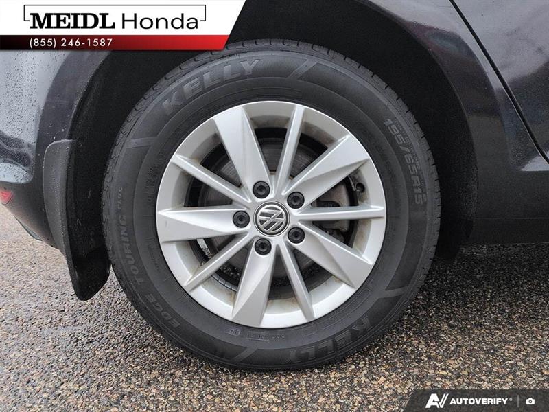 volkswagen Golf 2016 - 6