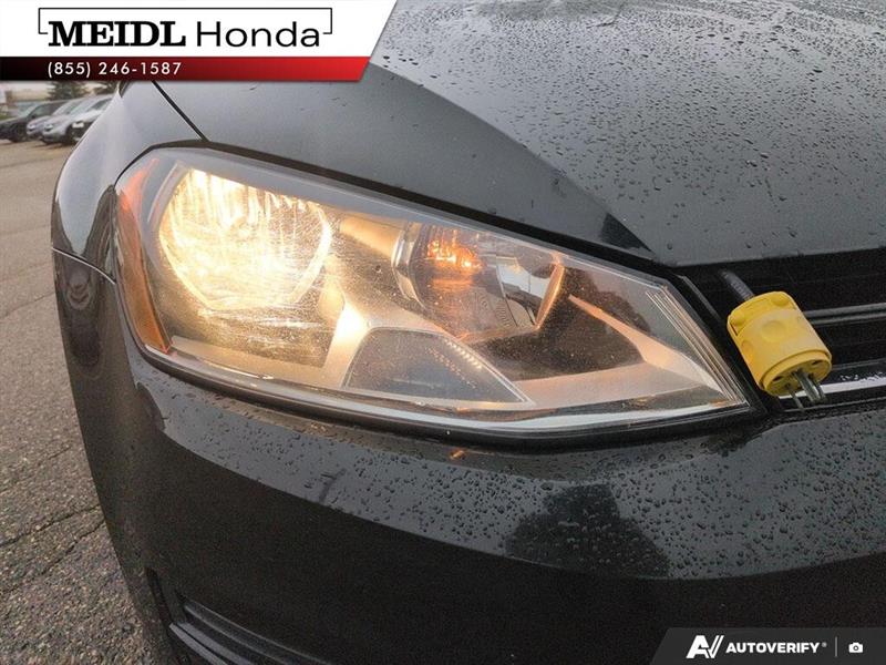 volkswagen Golf 2016 - 8