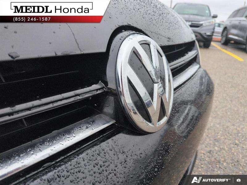 volkswagen Golf 2016 - 9