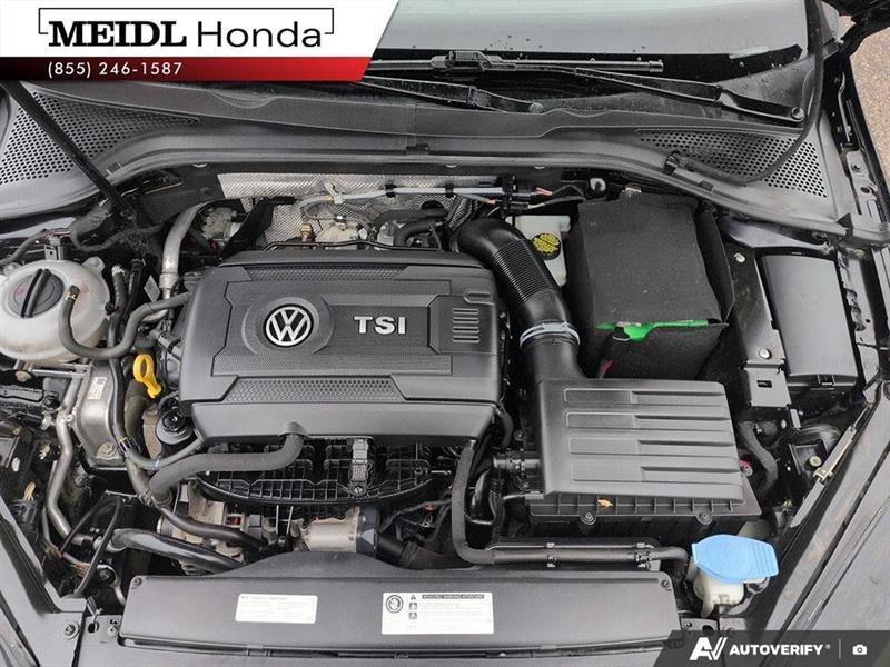 volkswagen Golf 2016 - 10