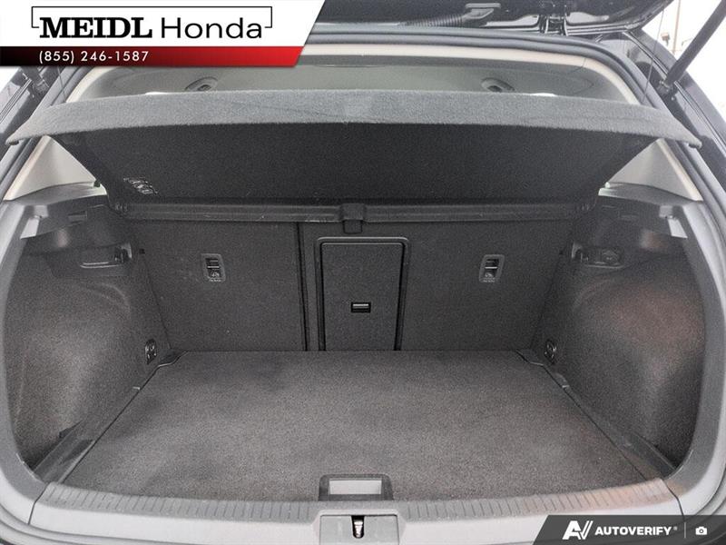 volkswagen Golf 2016 - 12