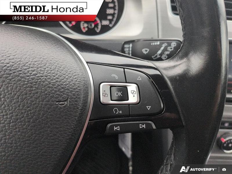 volkswagen Golf 2016 - 16