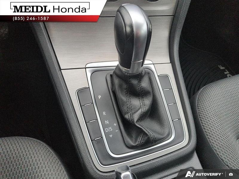 volkswagen Golf 2016 - 18