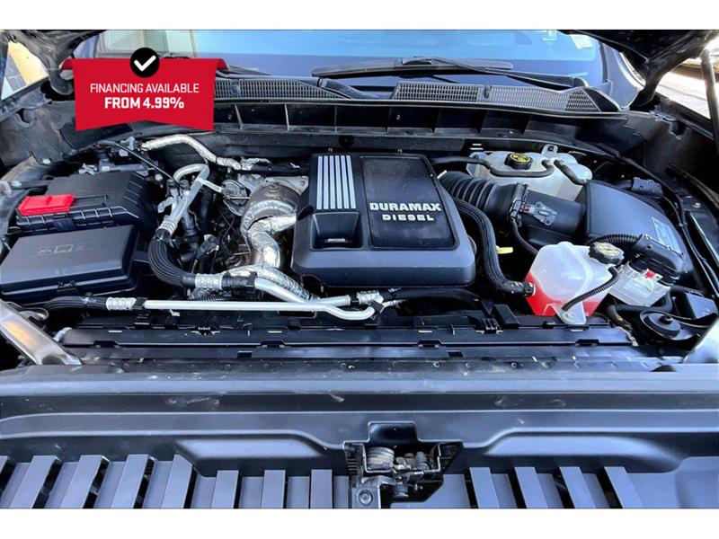 gmc Sierra 1500 2021 - 9