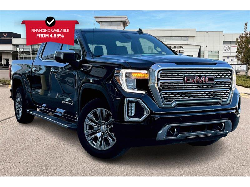 gmc Sierra 1500 2021 - 11