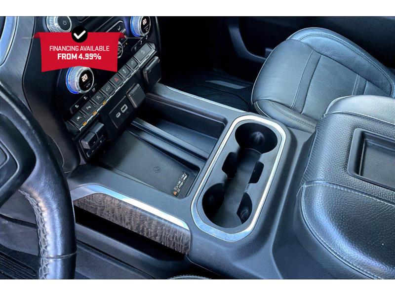 gmc Sierra 1500 2021 - 14