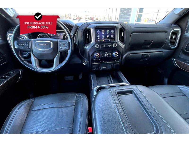 gmc Sierra 1500 2021 - 15