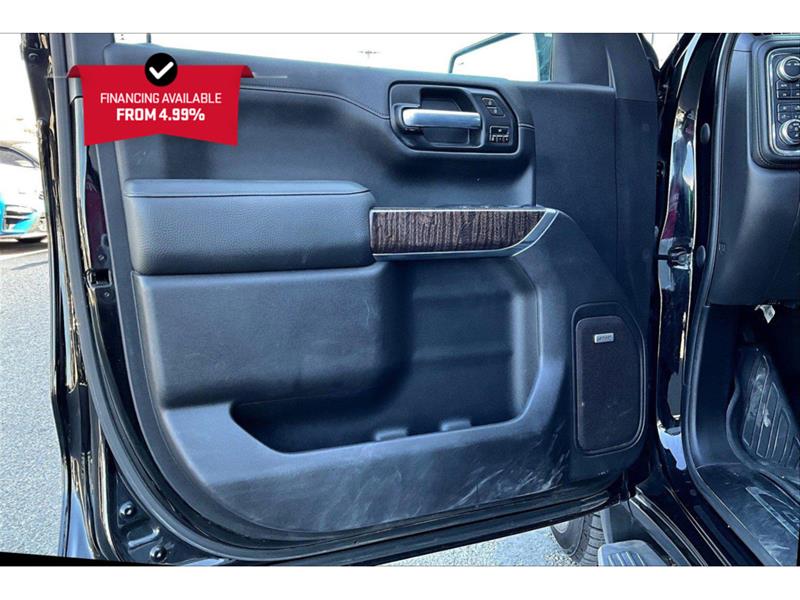 gmc Sierra 1500 2021 - 18