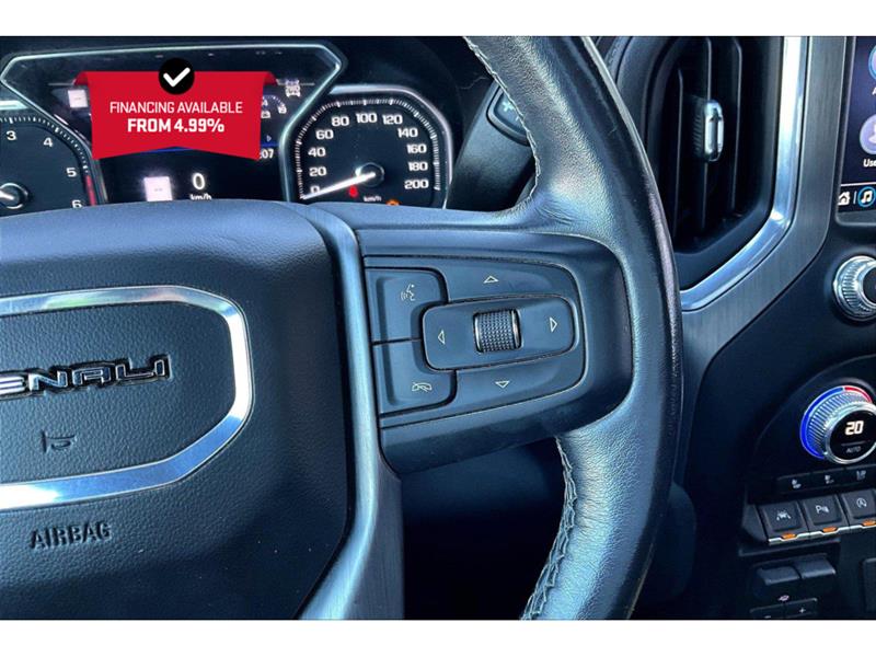 gmc Sierra 1500 2021 - 21