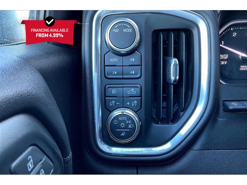 gmc Sierra 1500 2021 - 24