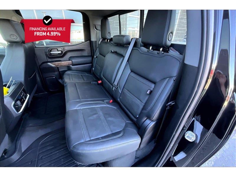 gmc Sierra 1500 2021 - 27